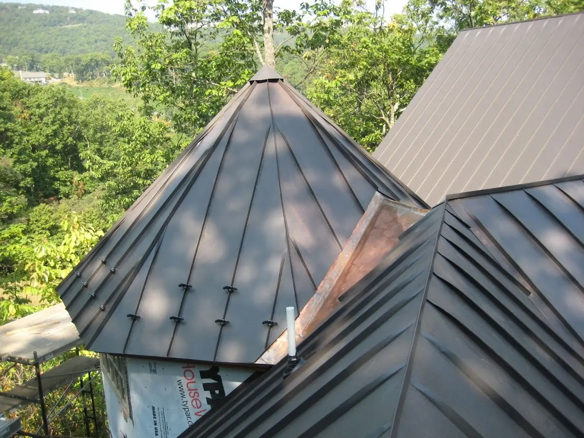 Professional Roof Tarp Installation by Craftsman Roofing in Downtown Garden Grove
