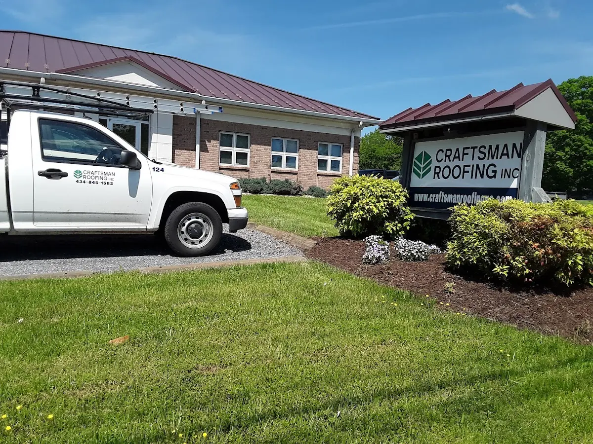 Quality Roof Replacement by experienced craftsmen in Downtown Garden Grove